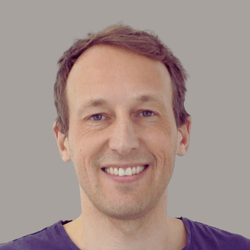 Rasmus - Founder